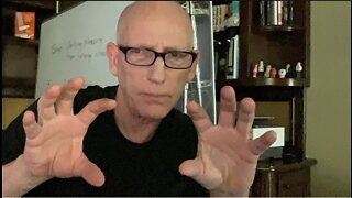 Episode 1707 Scott Adams: Today I Will Help You Define Good and Evil and Figure Out What a Woman Is