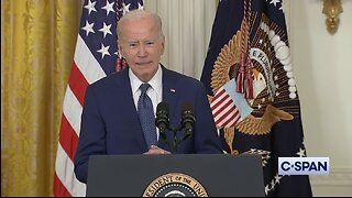 Biden: U.S Had Nothing To Do With Wagner Mercenary Group In Russia