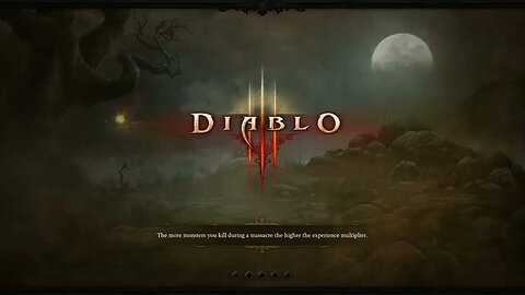 diablo 3 pc/battlenet p2 - don't admit to liking this game they will flay you alive