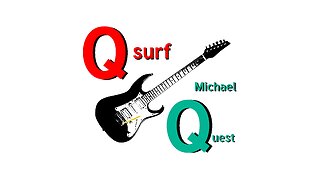 Q-Surf - Michael Quest