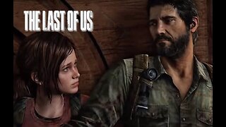 The Last of Us ( Full Game )