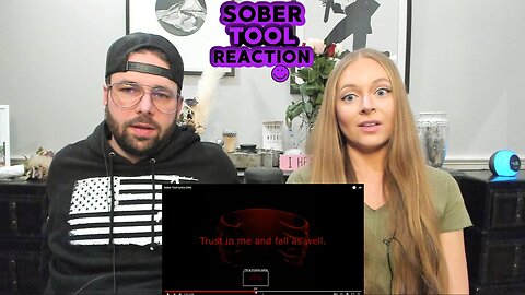 Tool - Sober | REACTION / BREAKDOWN ! (UNDERTOW) Real & Unedited