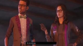 saints row reboot walkthrough part 8