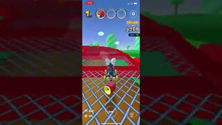 Mario Kart Tour - Today’s Challenge Gameplay (Battle Tour Day 8)