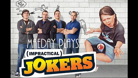 Geanie Does As You Wish | Impractical Jokers