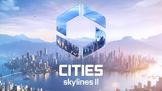 A Brand New Utopia | Cities: Skylines II [Ep. 1]