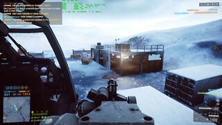 Battlefield 4 Gameplay From 12/16/2018