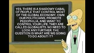 The Constitutional Awakening Podcast Episode 8: Operation Looking Glass