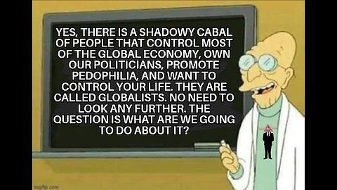 The Constitutional Awakening Podcast Episode 8: Operation Looking Glass