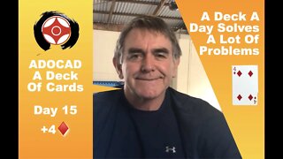 ADOCAD Day 15