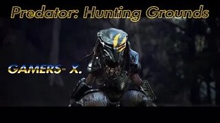 [2023] Predator: Hunting Grounds - Gameplay | Quartel General