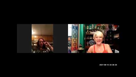 Tuesday's Time for Truth Talks with Jen & Kel