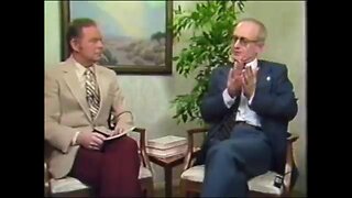 Yuri Bezmenov - Deception Was My Job (full interview)