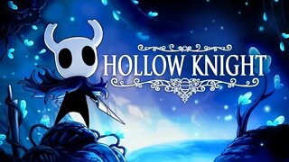 Gameplay Hollow Knight - Xbox One S