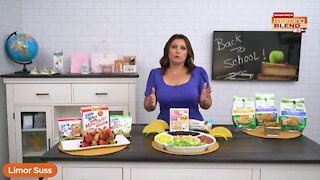 Back to School Essentials | Morning Blend
