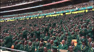 SOUTH AFRICA-Johannesburg-FNB Stadium (ztC)