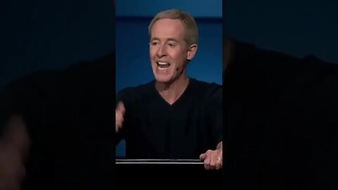 Andy Stanley LBGTQ Unconditional Conference Controversy Follow Up on Marriage Statement