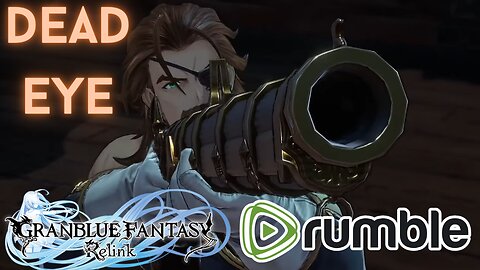 GRANBLUE RELINK: THE WHITE DEATH