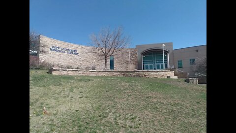 Lunch Break The Massacre At Columbine Part 1 The School