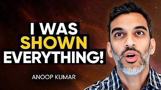 ER Doctor has NDLE; Is TAKEN to HEAVEN & Shown the SECRETS of Healing the HUMAN BODY! | Anoop Kumar