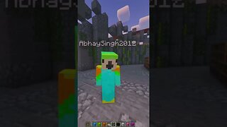 Minecraft 1.19 Realm Lets Play 444