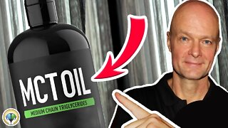 Will MCT Oil REALLY Help You Lose Weight & Reach KETOSIS Faster? 🥥