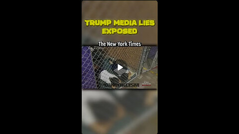 The Great Awakening: Exposing Media Lies About Trump