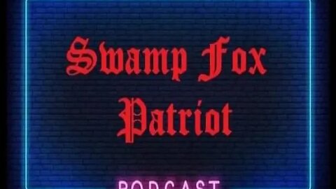 Swamp Fox Patriot Radio Podcast, S3 Ep 7, Open Mail Bag Margarita Friday