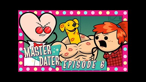 Master Dater Ep 6: Old Dog, New Tricks