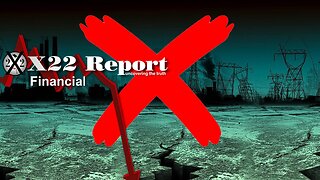 X22 REPORT Ep. 3068a - Conspiracy No More, Debt Ceiling Apocalypse Is Another Fear Tactic