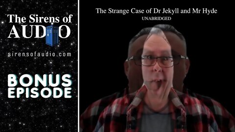 The Strange Case of Dr Jekyll and Mr Hyde UNABRIDGED