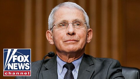 Lawmakers expected to grill Fauci over bombshell COVID allegations