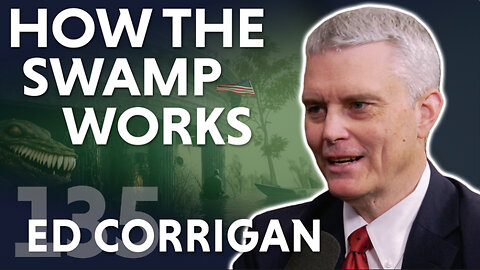 How The Swamp Works (ft. Ed Corrigan)