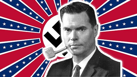 George Lincoln Rockwell little dark age
