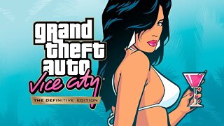 🟢CLIQUE AGORA🟢CRIADOR DE CONTEUDO JOGANDO GTA VICE CITY DEFINITIVE R.I.P RL+BDS 3 SQUAD?🟢| PTBR/ENG