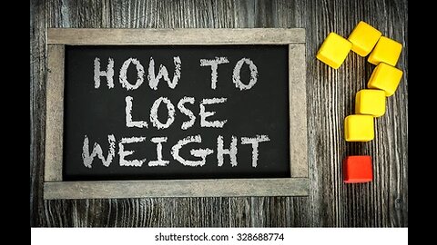 how to lose weight fast (2022)