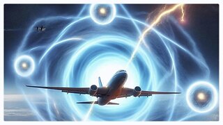 Is the Secret Space Program Capturing Airliners for Their Human Trafficking Agenda/Routine? | Greg Reese