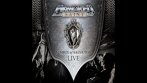 Armored Saint - Last Train Home (Live)