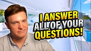 Massive Ask Me Anything Business/International Version AMA | Sovereign CEO | Podcast #69