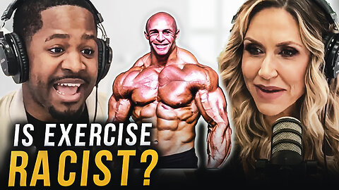 According To The Left Exercise Is Now Racist