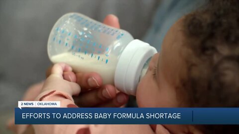 Mothers donate breast milk to help