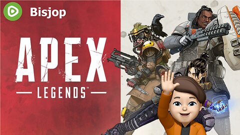 Apex Legends Ranked 🎮 Free-to-Play Game