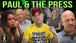 Ep676 - Karen Read Case: Paul O’Keefe Humiliates Himself