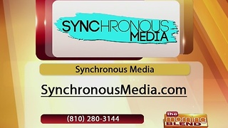 Synchronous Media - 12/28/16