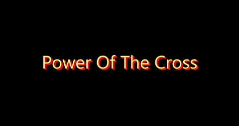 Beautiful Hymns: Power Of The Cross