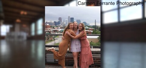 Local trio determined to 'Woman Up Cleveland'