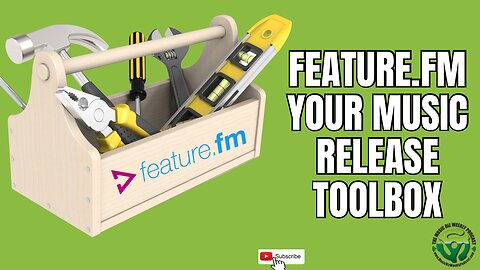 You Want Your Music to be Heard, FEATURE FM has the Tools to Help #featurefm #threadsapp