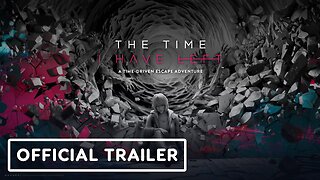 The Time I Have Left - Official Trailer | gamescom 2023
