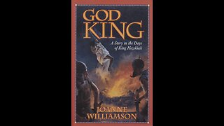Audiobook | God King | Chapter 22: The Mad King | Tapestry of Grace
