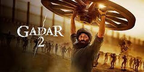 don't watch ghadar 2